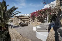 Villa Daloli Mykonos