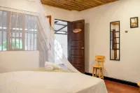 Hotel Minca - la Casona Hotels in Arimaca