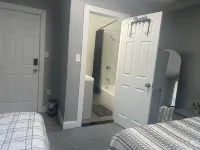 Divine Villa and Resort -26 Grace Street Irvington NJ -Ewr Airport -Prudential - Njit -Penn Station Hotel di Union