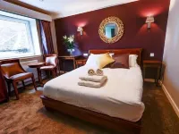 Friars Wynd Guest Rooms Hotels in Stirling