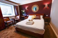 Friars Wynd Guest Rooms Hotels in Stirling
