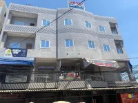 Hotel Merveille Lome - 2-Star