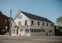 Hampton Bays Hotel on Main Hôtels à : Southampton