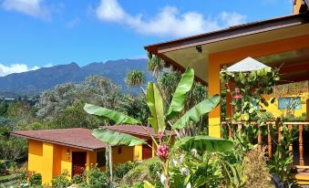 El Santuario Ecolodge
