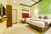 Fabhotel Prime Swarnam, Old Goa Hotel di Bainguinim
