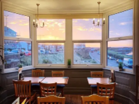 加特旅館 霍夫酒店