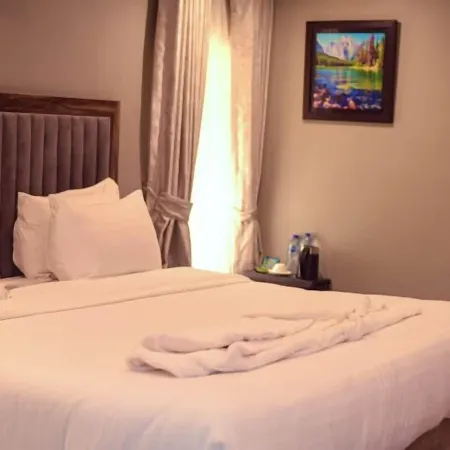 La Vod Hotel