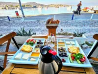 Midilli Konak Foca Hotels in Foça