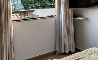 Pousada Rainha da Mata