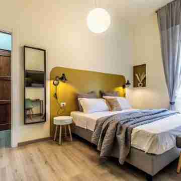 HouSmart Emilia Levante 98 Rooms