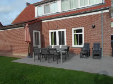 Holiday Home Breskens Near the Coast Hotels in Breskens