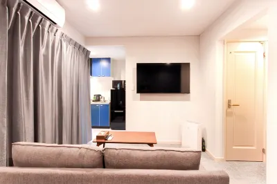 HOTEL SALIFORT HAKATA Các khách sạn gần Jotenji Temple