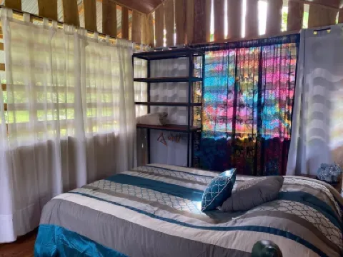 Morning Glory Hotels in 