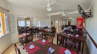 Hotel Arenas Blancas - petit déjeuner