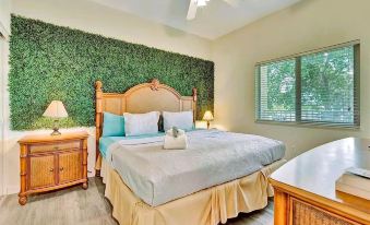 The Bayview a Quaint 1 1 Balcony on the bay