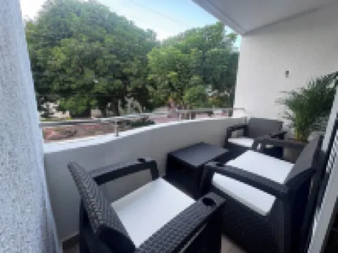 卡薩魯埃達旅館