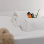 Huswell - Beautiful Apartment with Terrace and Parking