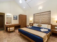 Prabhu Farms & Resorts by King's Kraft 수렌드라나가르 호텔