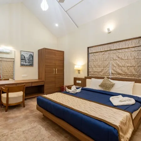 Prabhu Farms & Resorts by King's Kraft