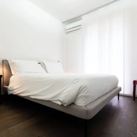 Appartamento Ponte Vecchio - M&M Holiday House