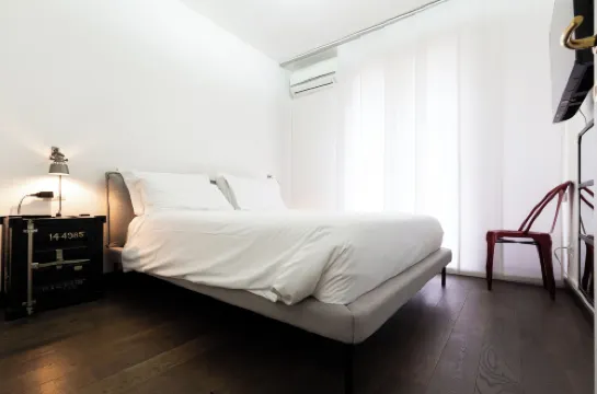 Appartamento Ponte Vecchio - M&M Holiday House