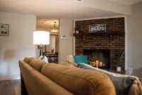 Oak Glen Huntsville Rambler Retreat