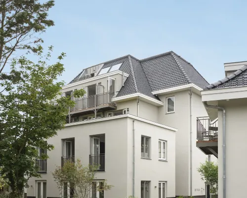 諾德韋克的本尼迪克特 諾德韋克酒店