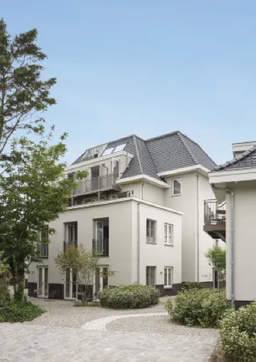 Boutique Hotel Benedict Noordwijk