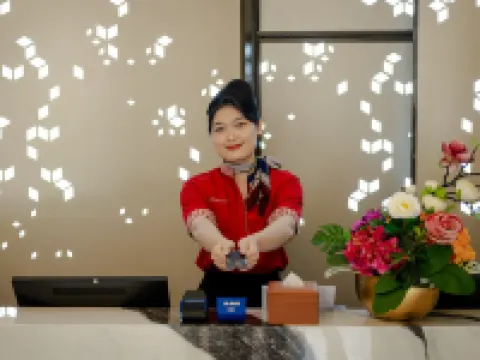 d'primahotel PIK Jakarta Hotels in North Jakarta