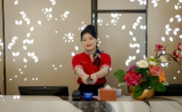 d'primahotel PIK Jakarta Hotels in North Jakarta