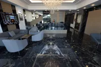 Restway Hotel Hotel a Sasalli Merkez Mahallesi