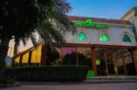 Boutique Hotel