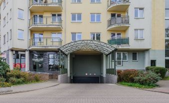 P&O Apartments Metro Kabaty