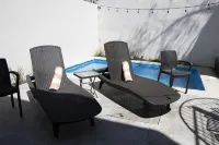 Playa Azul Sayulita - Rooftop Pools