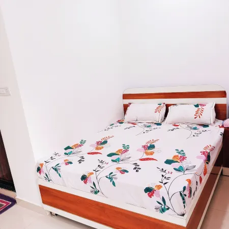Janani Niwas Matheran Отели в г. Матеран