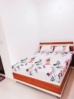 Janani Niwas Matheran Hotels in Dhamote
