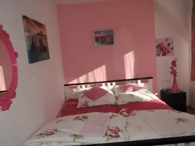 Holiday Home in Dziwnówek Near Clean Beach