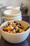 Cawdor House B&B - servizio colazione