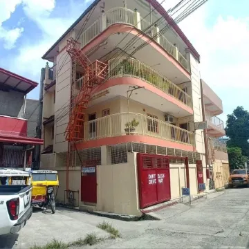 Dmc Caralos Vacation Inn and Dormitory