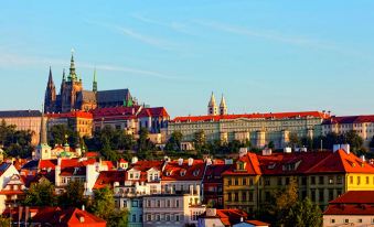 Hotel Caesar Prague