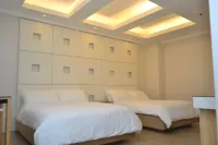 F2M Tower Hotels in Legaspi