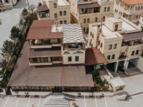 Royal Stone Houses - Goreme Hotels in Goreme