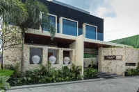 Rahya Villas Complex Hotel a 