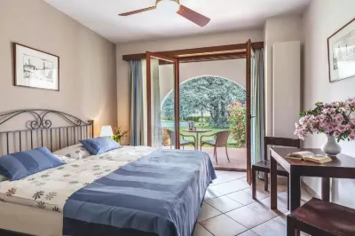 Garni Elena فنادق في Losone
