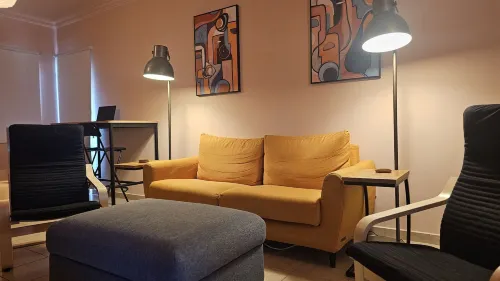 STAY Velvet Apartment - 3-Sterne