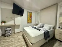 Hospedarte Cali Hotels in 