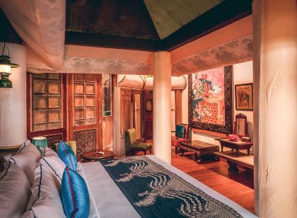 House of Tugu, Old Town Jakarta