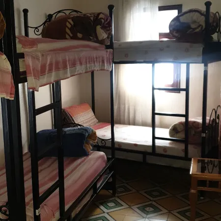 Hostel Aline