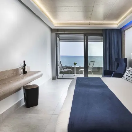 Glaros Royal Beach Hotel