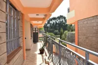 A&B Cozy Apartment Hoteles en Kitale